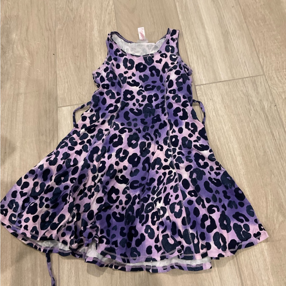 Justice Girls Dress
